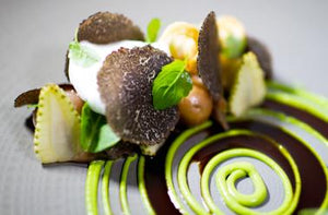 Truffle Dish